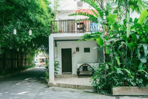 The Odyssey Serviced Apartments