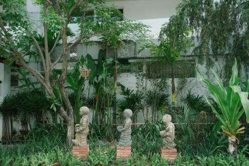 The Odyssey Serviced Apartments
