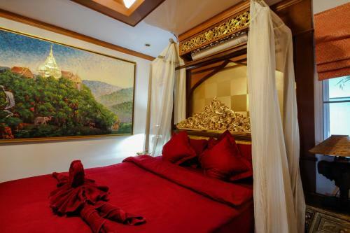 Lamduan Boutique Homestay