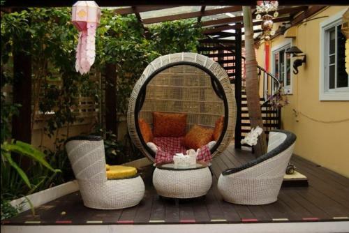 Lamduan Boutique Homestay