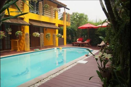 Lamduan Boutique Homestay