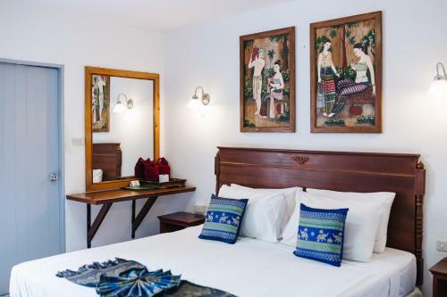 Hostal Rendezvous Guesthouse