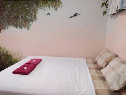 Hostal Ban Wiang Guest House