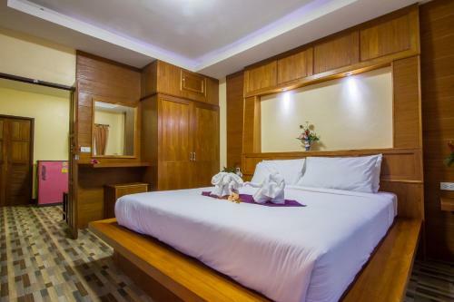 Hostal Phuchawee Lanta