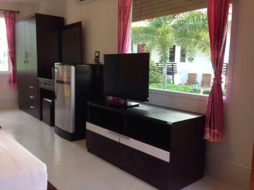 Hotel Hana Lanta Resort
