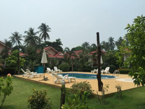 Hotel Hana Lanta Resort