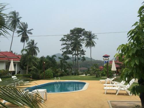 Hotel Hana Lanta Resort