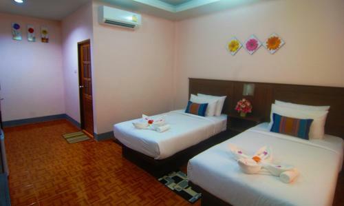 Hotel Hana Lanta Resort