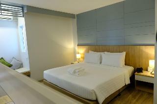 P21 Chiangmai Hotel