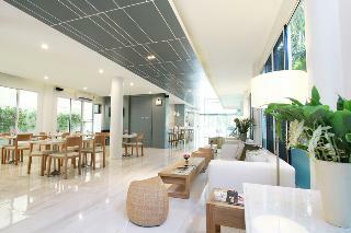 P21 Chiangmai Hotel