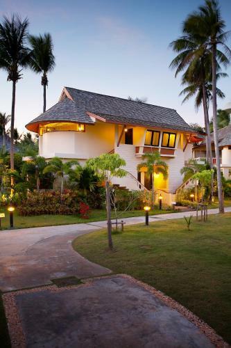 Hotel Lanta Cha-da Resort