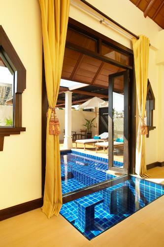 Hotel Lanta Cha-da Resort