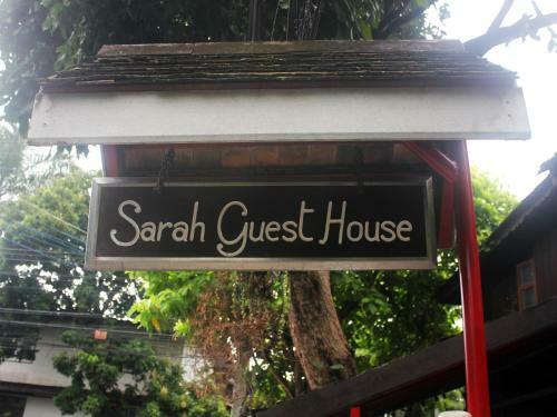 Hostal Sarah Guest House