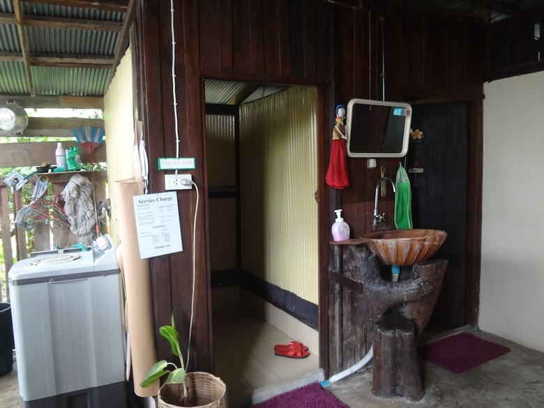 Bed & Breakfast Baan Mai Guesthouse