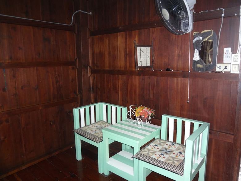 Bed & Breakfast Baan Mai Guesthouse