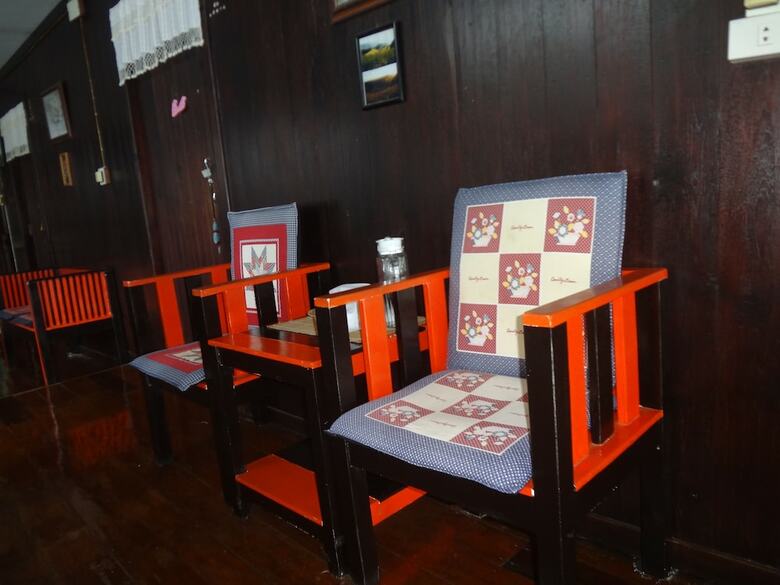 Bed & Breakfast Baan Mai Guesthouse
