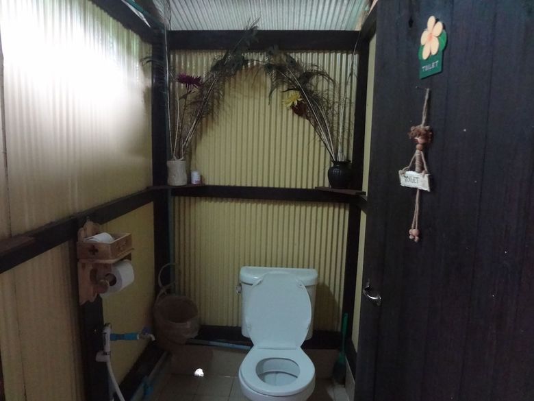 Bed & Breakfast Baan Mai Guesthouse