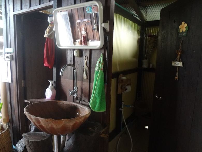 Bed & Breakfast Baan Mai Guesthouse