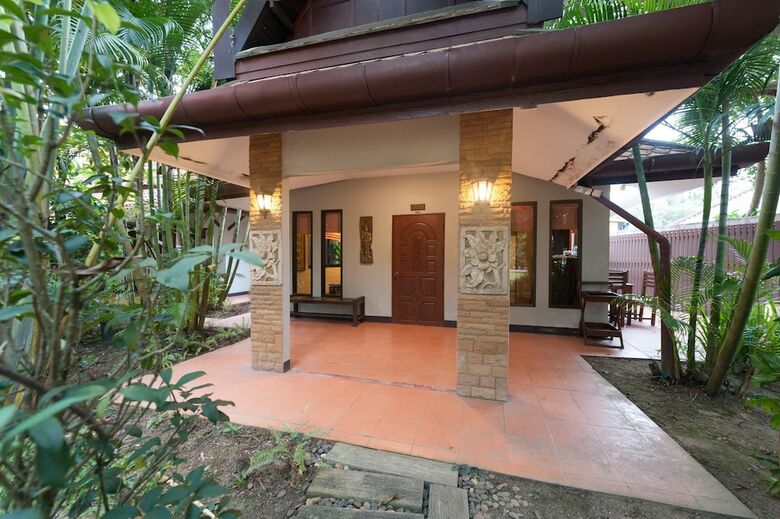 Hotel Ruen Ariya Resort