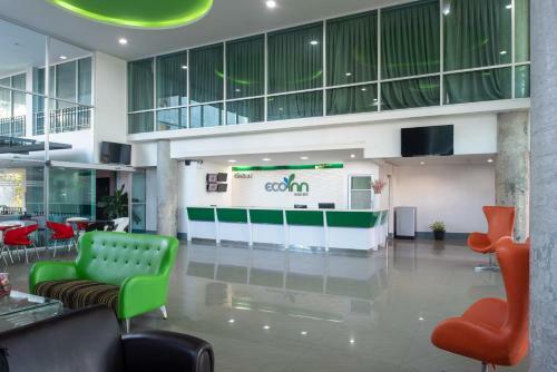 Hotel Eco Inn Mae Sot