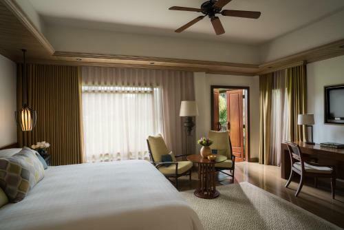 Hotel Four Seasons Resort Chiang Mai