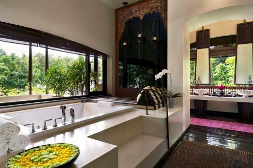 Hotel Four Seasons Resort Chiang Mai