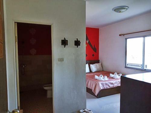 Baan Kanta Hotel