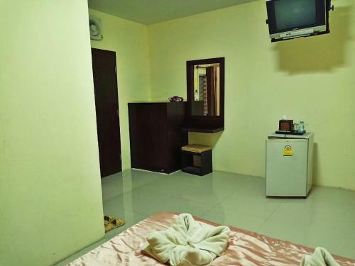 Baan Kanta Hotel