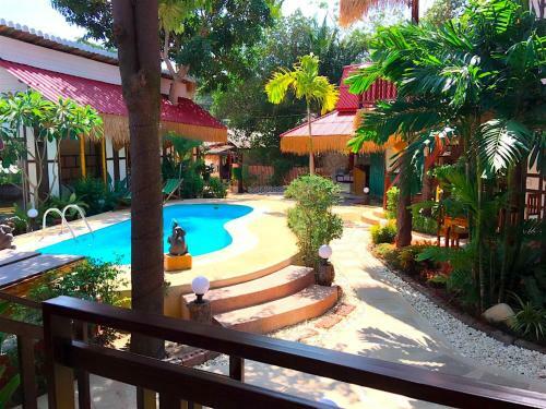 Hotel Kantiang Oasis Resort & Spa