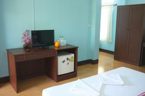 Apartamentos Zam Zam House