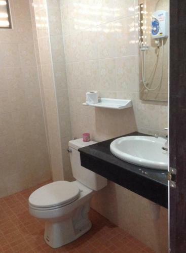 Apartamentos Zam Zam House
