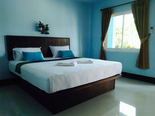 Apartamentos Zam Zam House