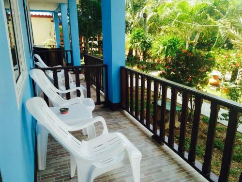 Apartamentos Zam Zam House
