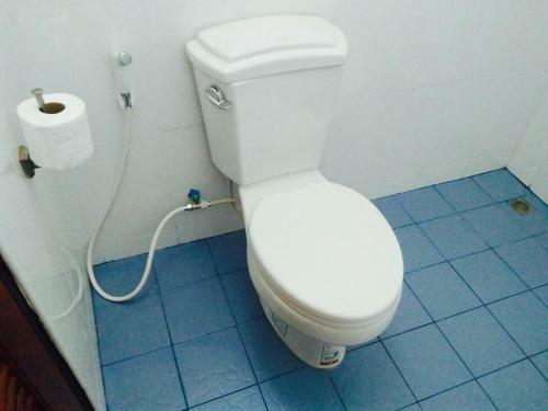 Apartamentos Zam Zam House