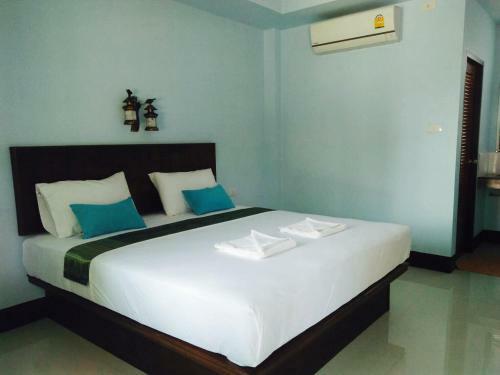 Apartamentos Zam Zam House