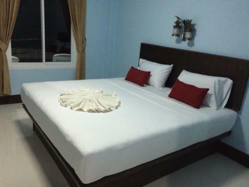 Apartamentos Zam Zam House