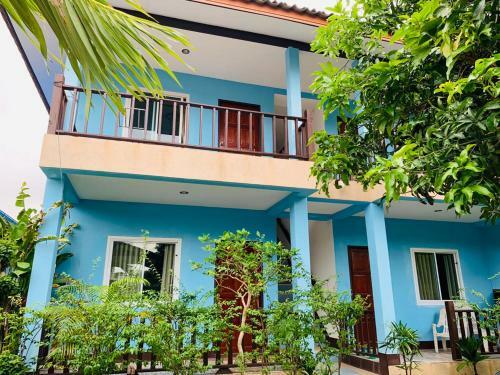 Apartamentos Zam Zam House