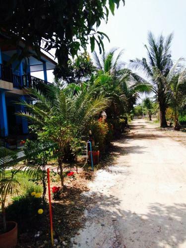 Apartamentos Zam Zam House