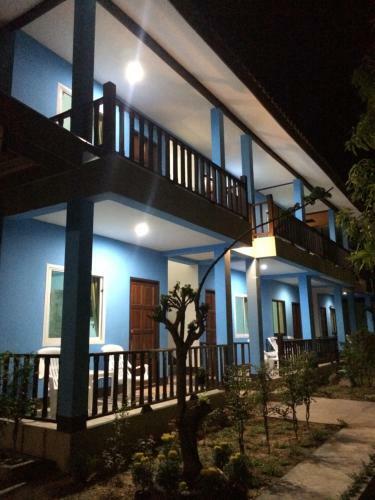 Apartamentos Zam Zam House