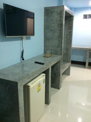 Apartamentos Zam Zam House