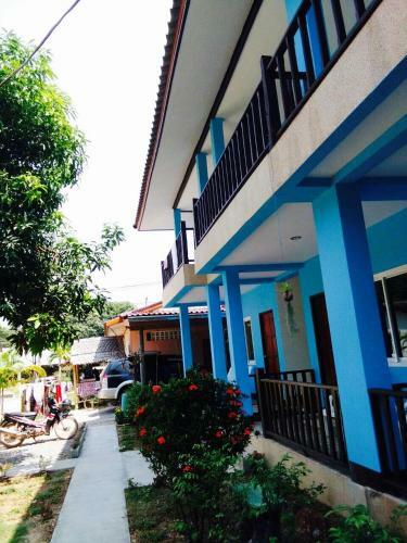 Apartamentos Zam Zam House