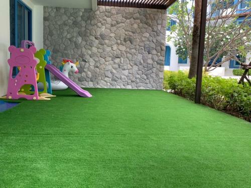 Apartamento Crest Santora Hua Hin