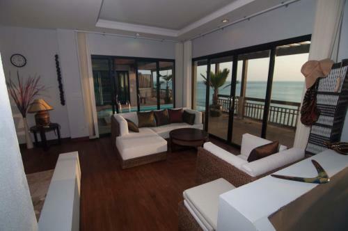 Penn Sunset Villa With Private Pool 10