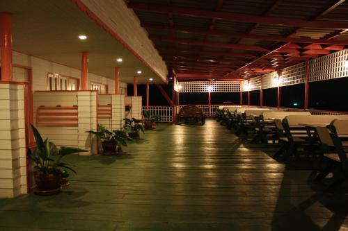 Hostal Mod Guesthouse