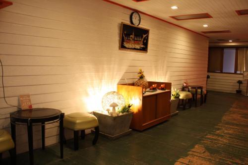 Hostal Mod Guesthouse