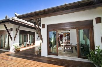 Hotel Thai Island Dream Estate