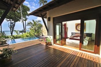 Hotel Thai Island Dream Estate