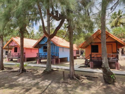 Hotel Lanta Family Resort