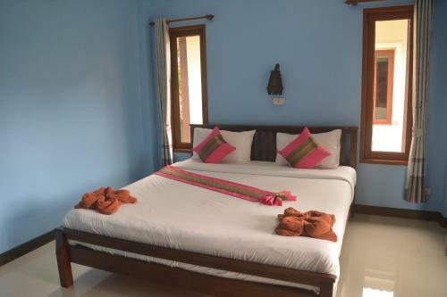 Hotel Lanta Family Resort