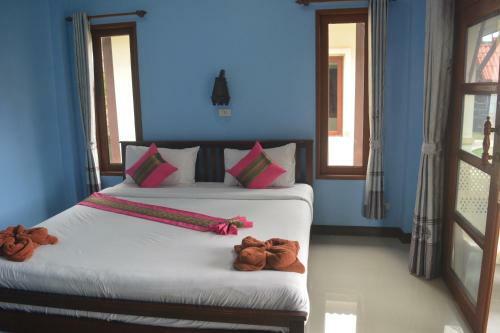 Hotel Lanta Family Resort